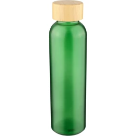 Szklana butelka Joki 500 ml - zielony