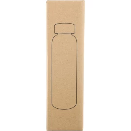 Szklana butelka Joki 500 ml - zielony