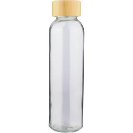 Szklana butelka Joki 500 ml - neutralny