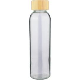 Szklana butelka Joki 500 ml - neutralny