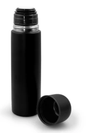 Termos 500 ml Olympe - czarny