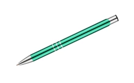 Długopis KALIPSO - Turkusowy