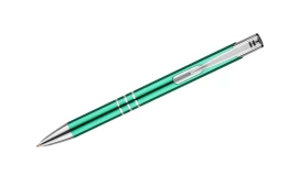 Długopis KALIPSO - Turkusowy