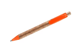 Długopis KORTE - Pomarańczowy