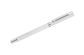 Długopis żelowy IDEO - Biały