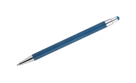 Długopis touch DAWEI - Niebieski