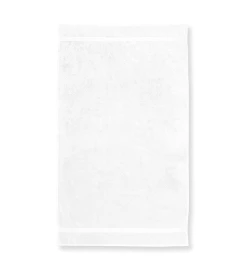 Ręcznik 70 x 140cm - Biały
