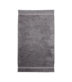 Ręcznik 70 x 140cm - Czarny