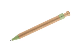 Długopis FOLL - Jasny Zielony