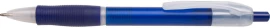 Długopis plastikowy Barcelona2 - Granatowy
