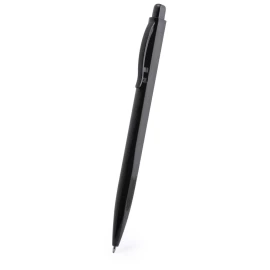 Długopis Lagos - Czarny