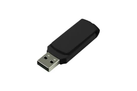 Pendrive Twister UV 32Gb - Czarny