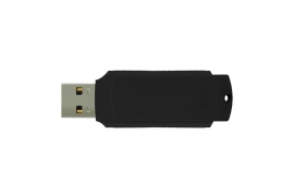 Pendrive Twister UV 32Gb - Czarny