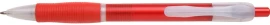 Długopis plastikowy Barcelona2 - Czerwony