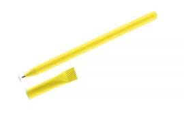 Długopis Pinko - Żółty
