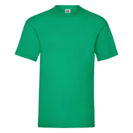 Koszulka ValueWeight FOTL - Zielony
