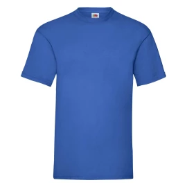 Koszulka ValueWeight FOTL - Niebieski