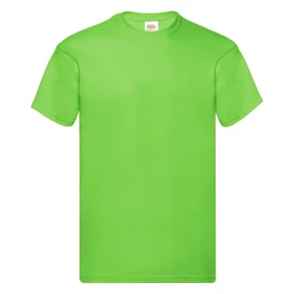 Koszulka Original FOTL - Limonkowy
