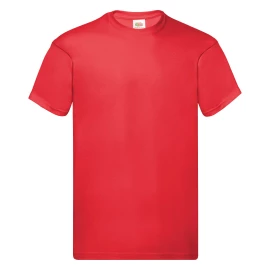 Koszulka Original FOTL - Czerwony