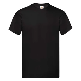 Koszulka Original FOTL - Czarny