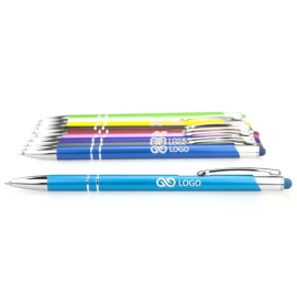 Długopis Bello - Niebieski