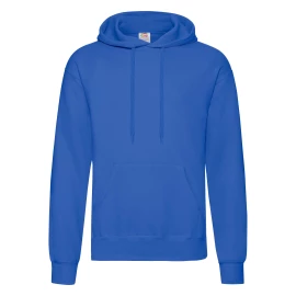 Bluza FOTL Hooded Sweat - Niebieski