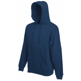 Bluza FOTL Hooded Sweat - Błękitny