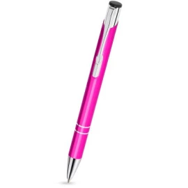 Długopis Cosmo - Fuksjowy