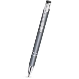 Długopis Cosmo - Ciemny Szary