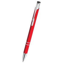 Długopis Cosmo Slim - Czerwony