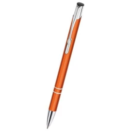 Długopis Cosmo Slim - Pomarańczowy