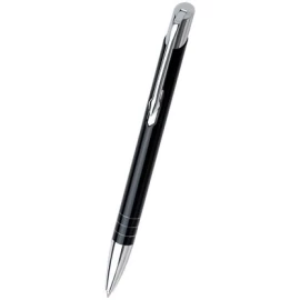 Długopis Manhattan - Czarny