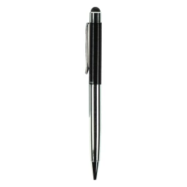 Długopis touch pen Antonio Miro -  Czarny
